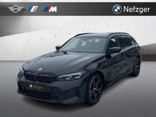 BMW 3er Touring – Bild 18
