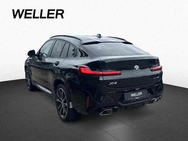 BMW X4 – Bild 4