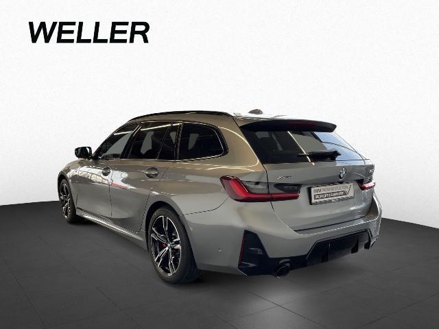 BMW 3er Touring – Bild 4