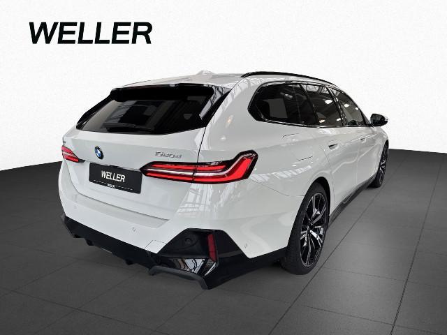BMW 5er Touring – Bild 3