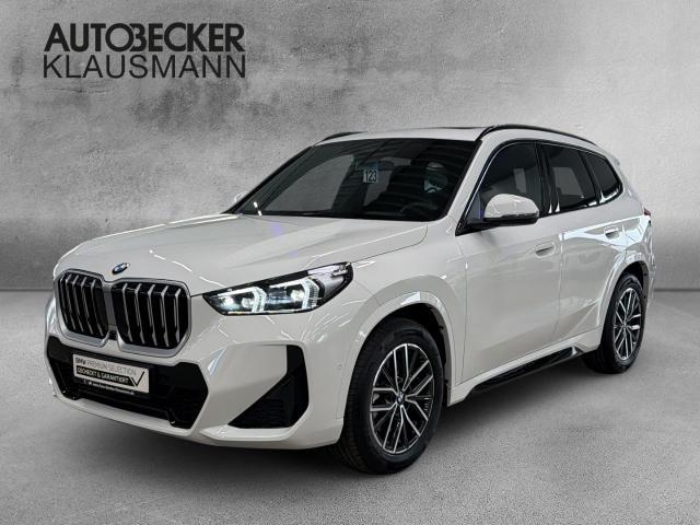BMW X1 – Bild 8