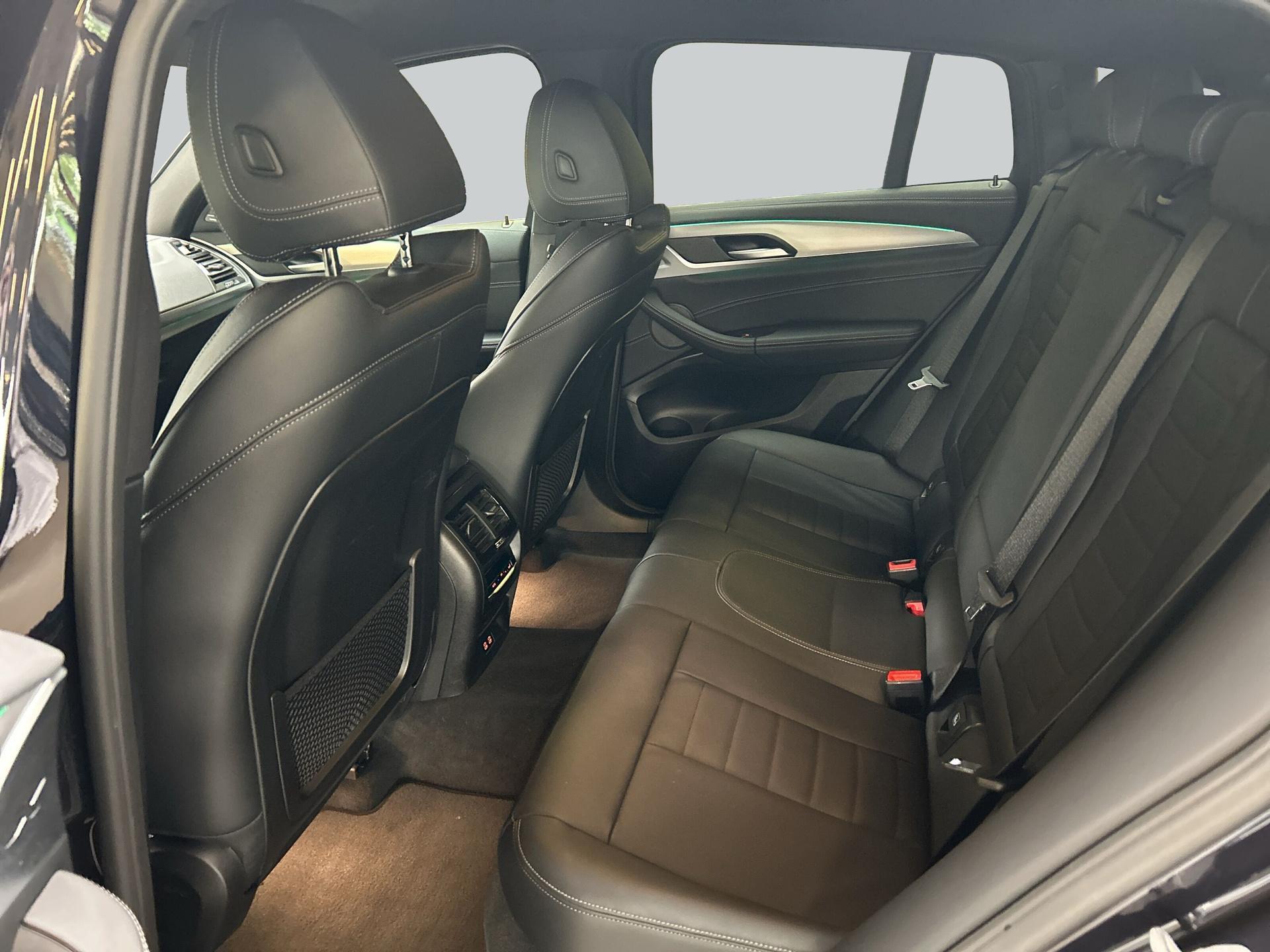 BMW X4 – Bild 12