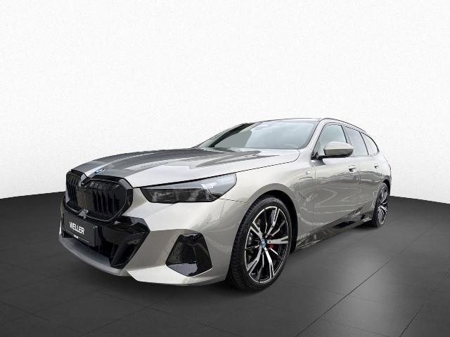 BMW 5er Touring