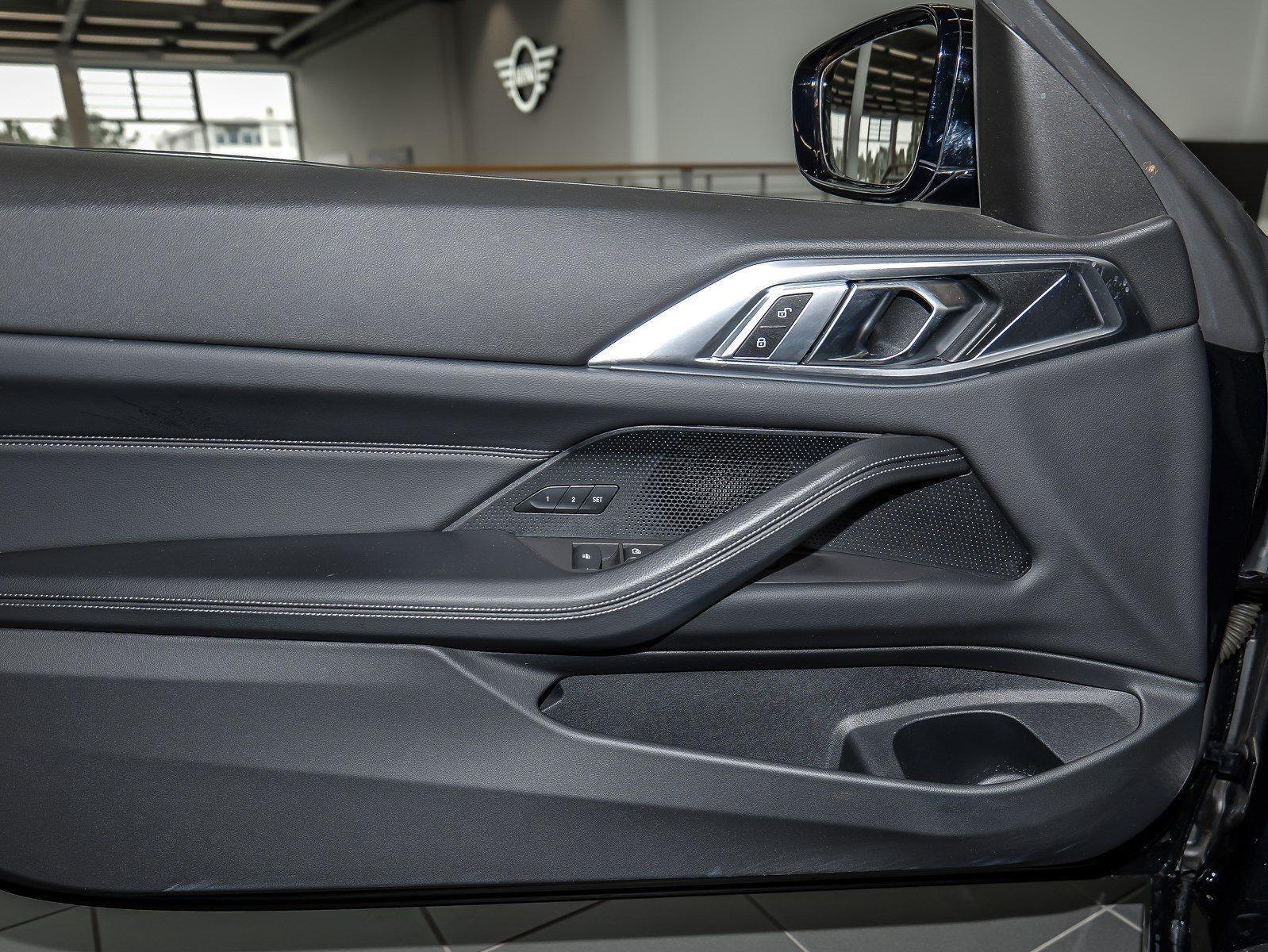 BMW 4er Cabrio – Bild 19