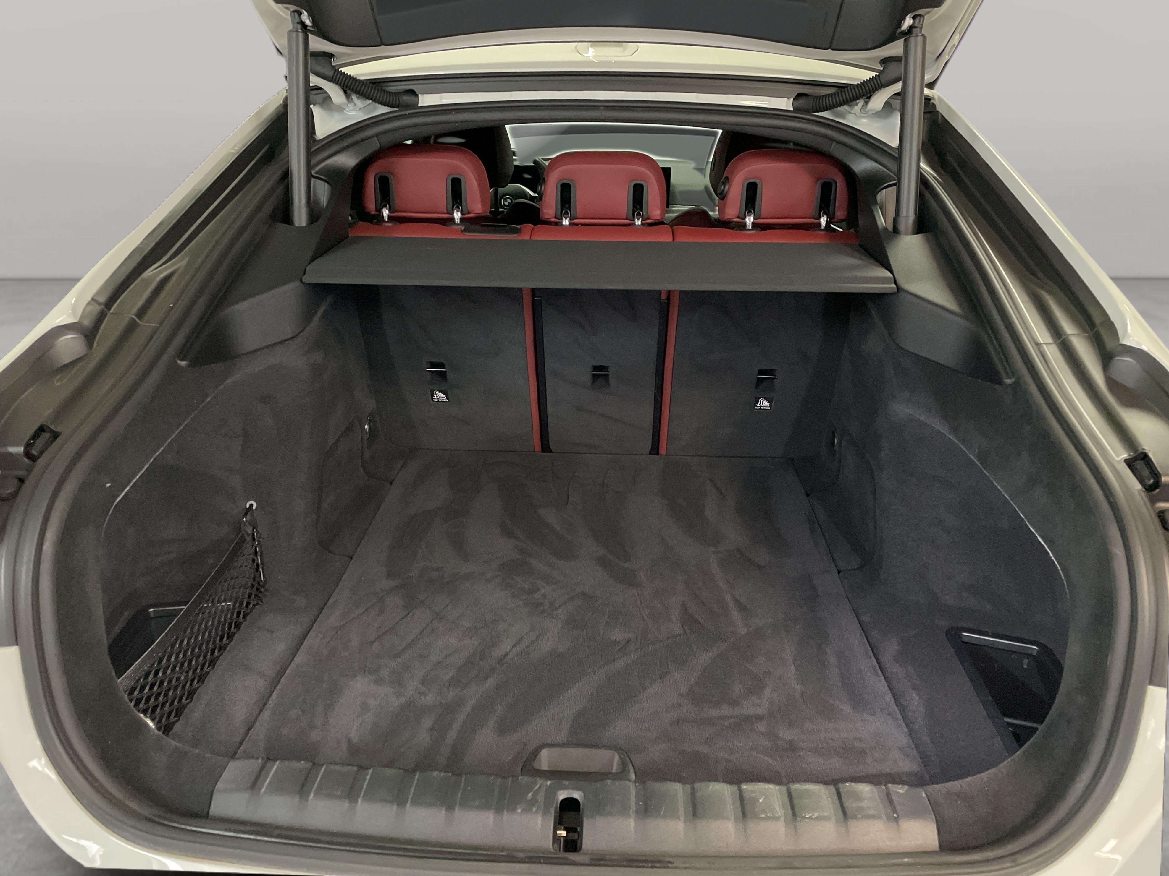 BMW 4er Gran Coupé – Bild 17