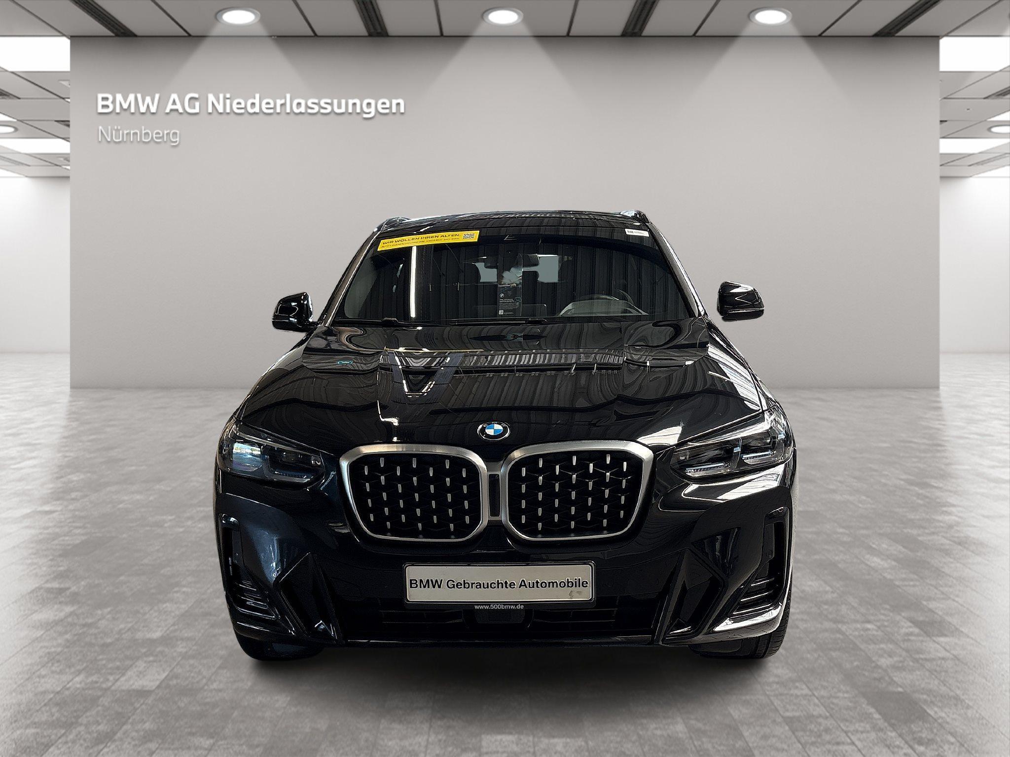 BMW X4 – Bild 6