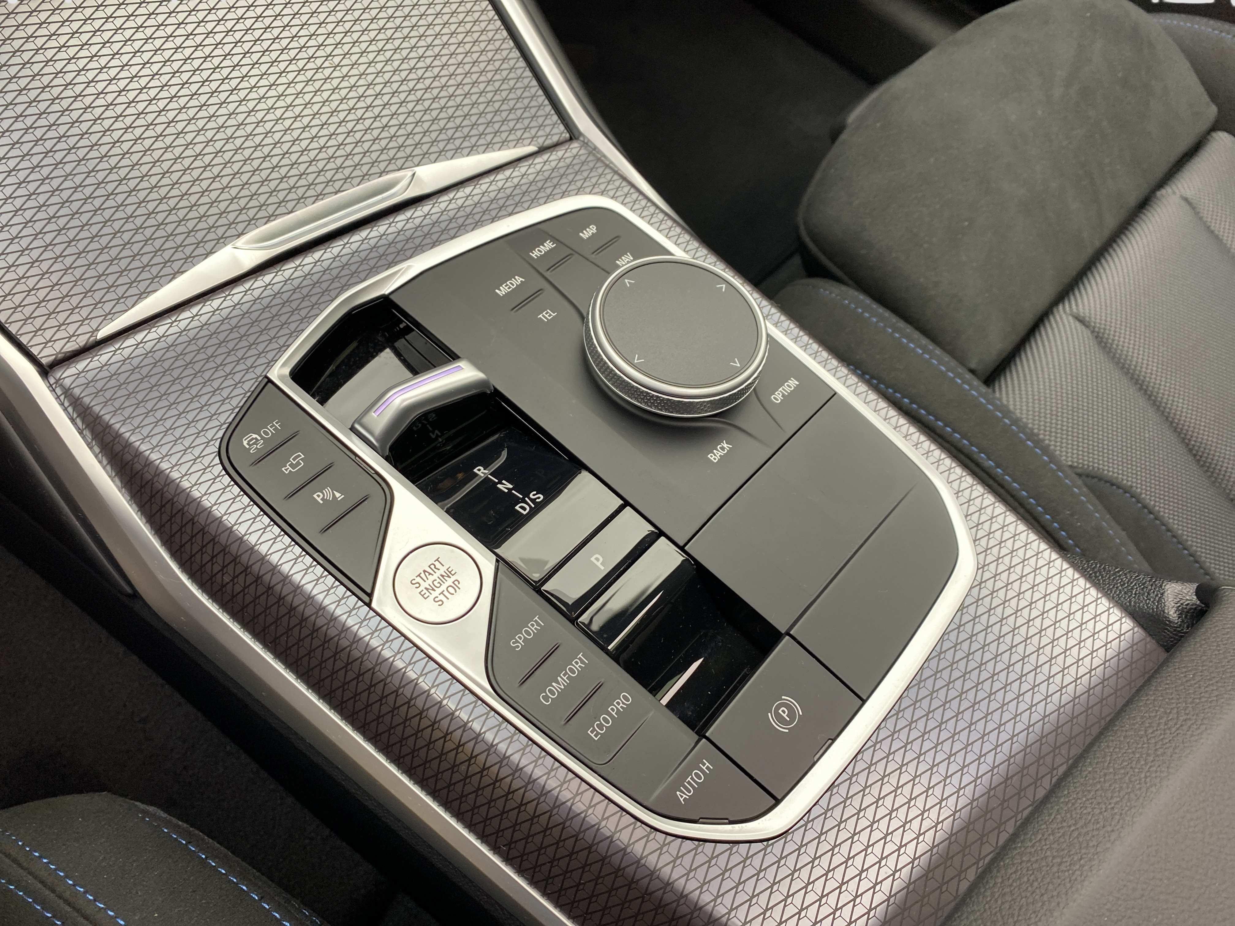 BMW 3er Touring – Bild 23