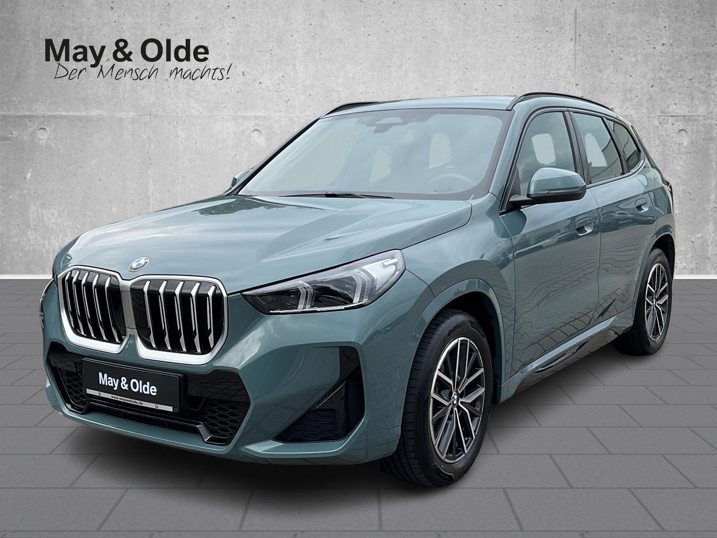 BMW X1 – Bild 8