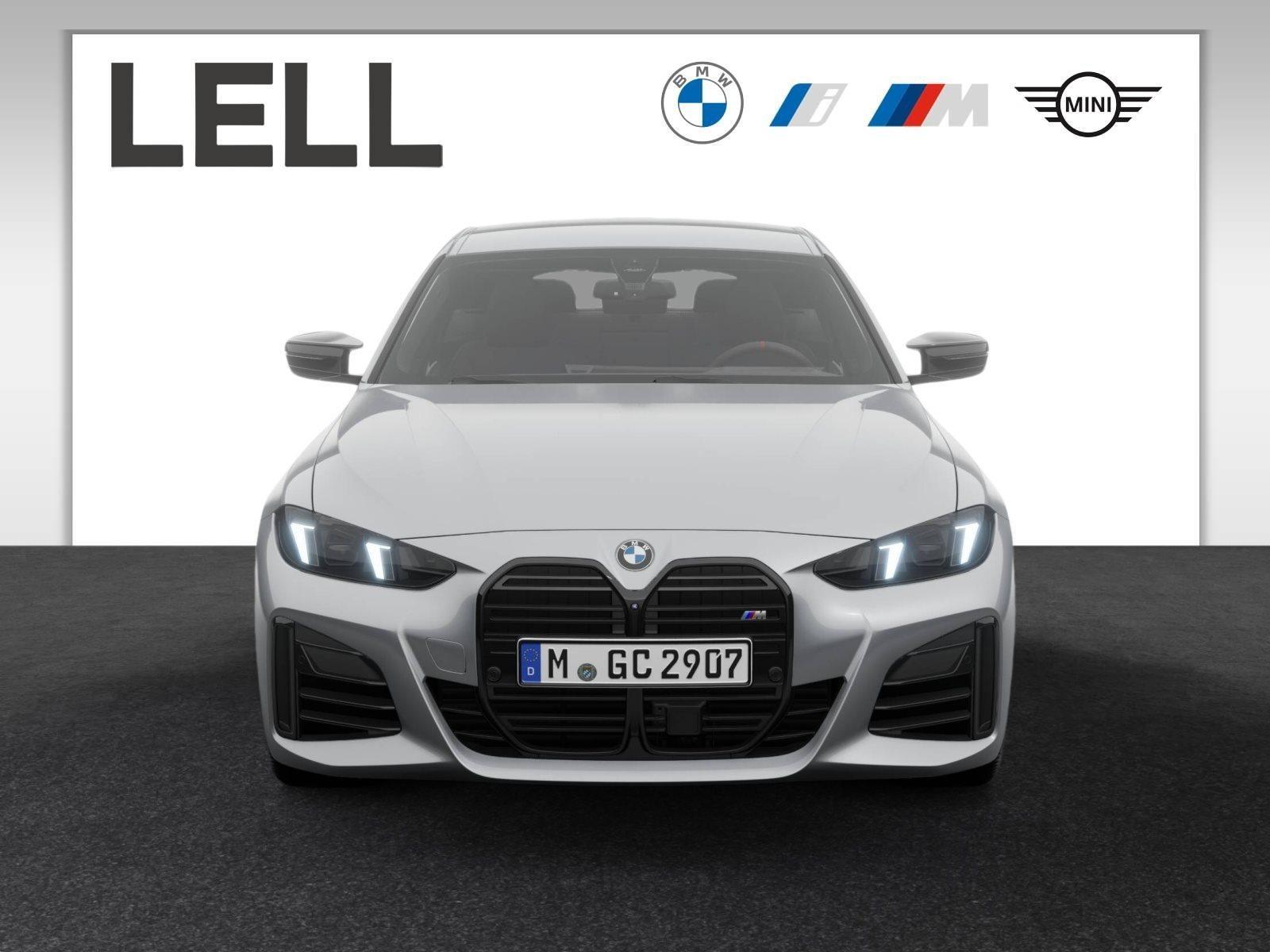 BMW 4er Gran Coupé – Bild 2