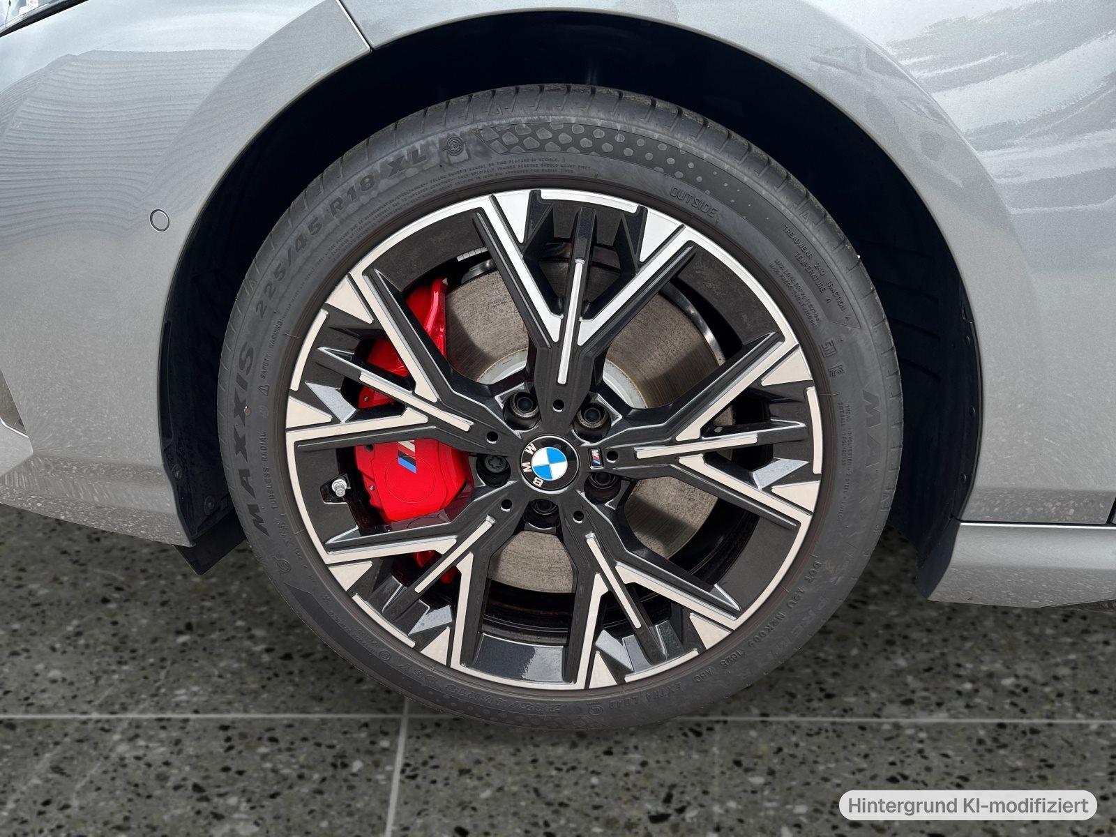 BMW 1er – Bild 6