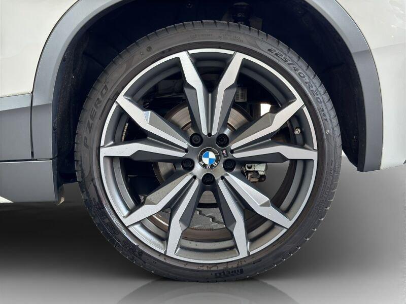BMW X2 – Bild 11