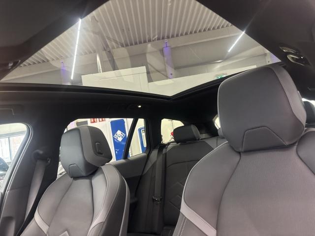 BMW 5er Touring – Bild 18