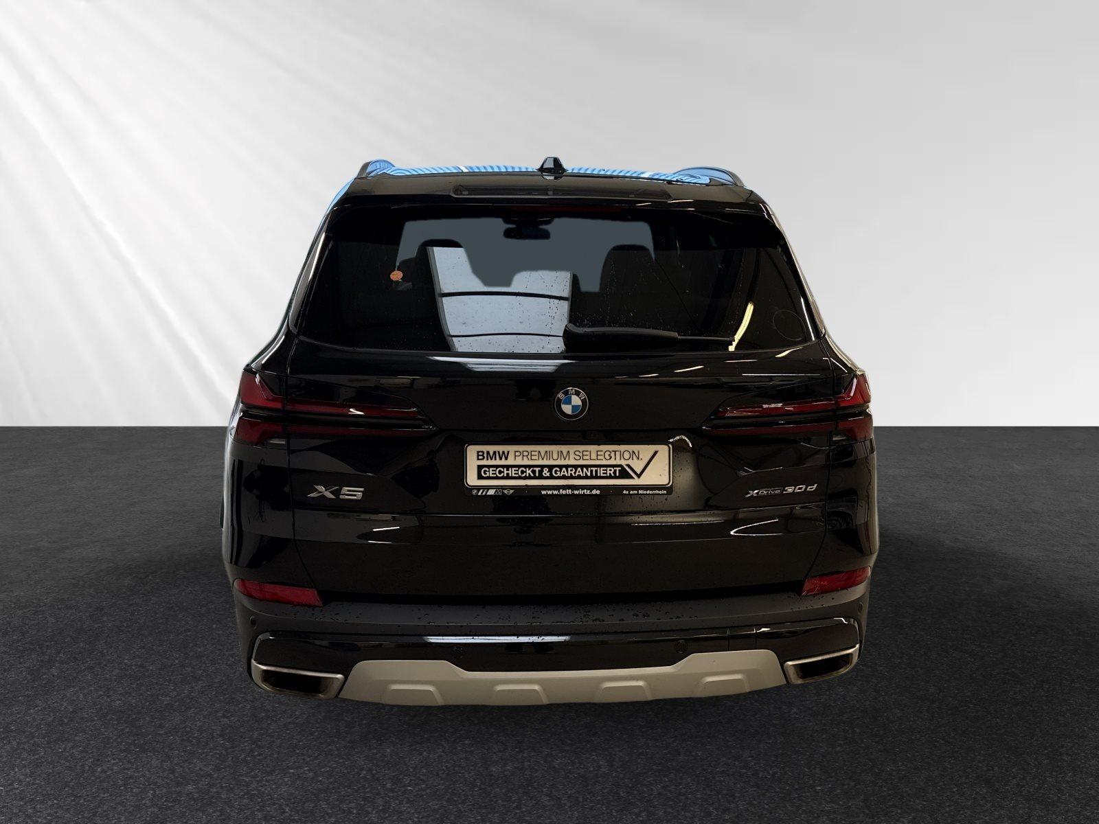 BMW X5 – Bild 7
