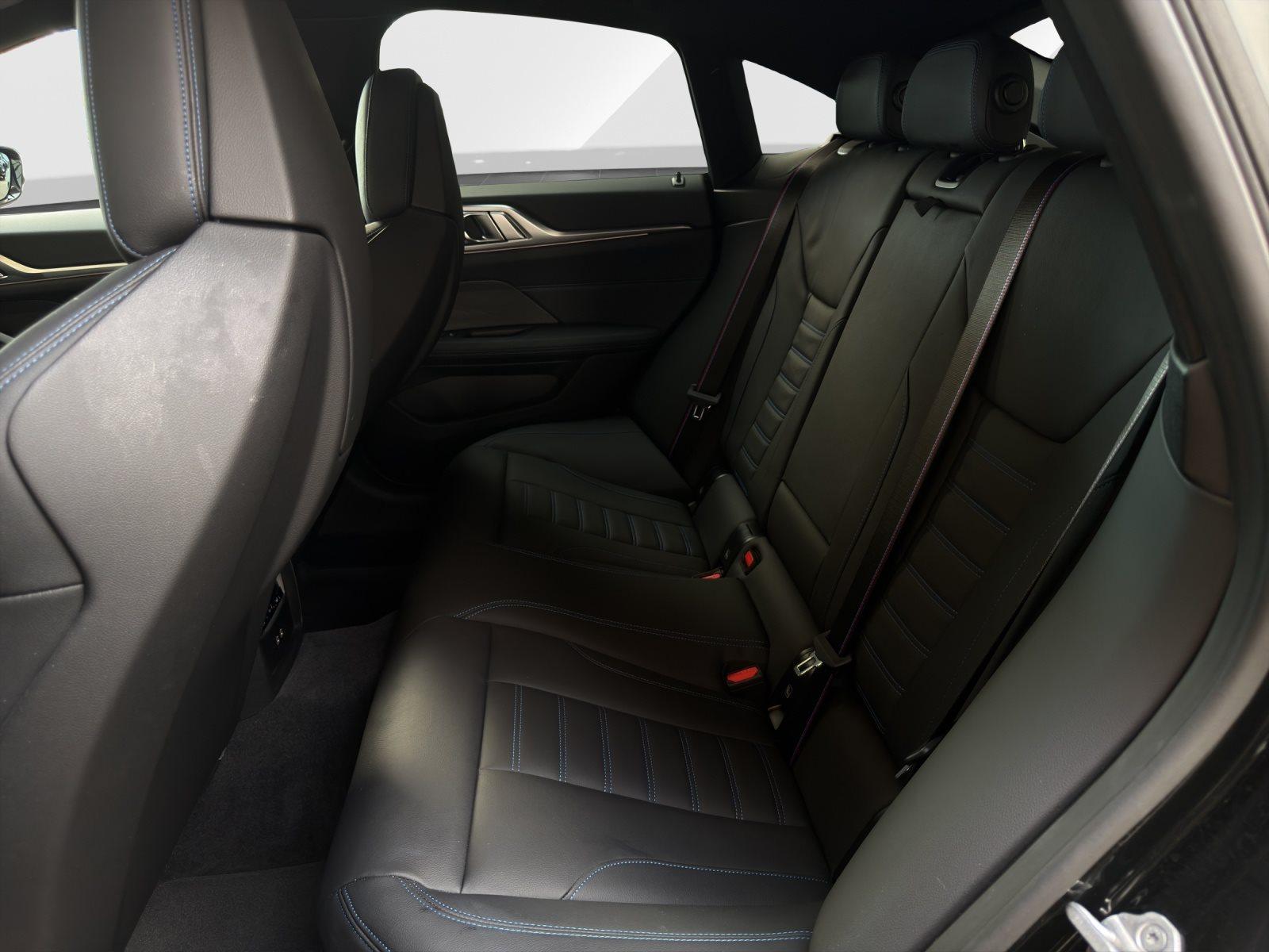 BMW 4er Gran Coupé – Bild 9