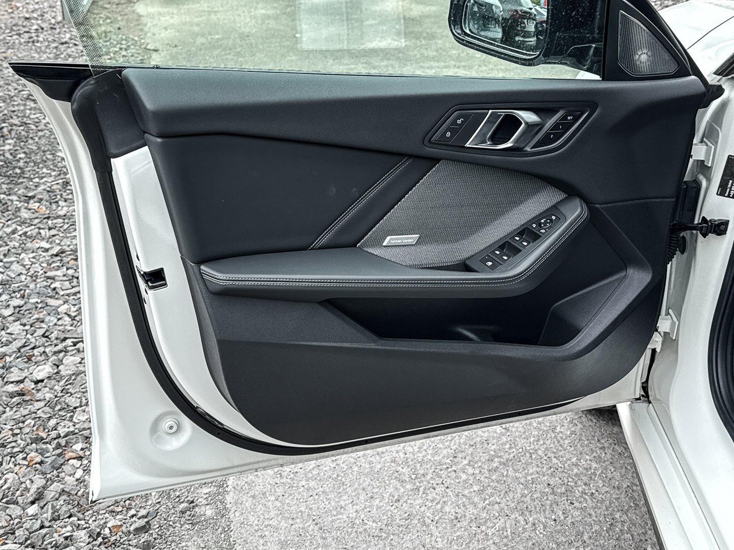 BMW 2er Gran Coupé – Bild 21