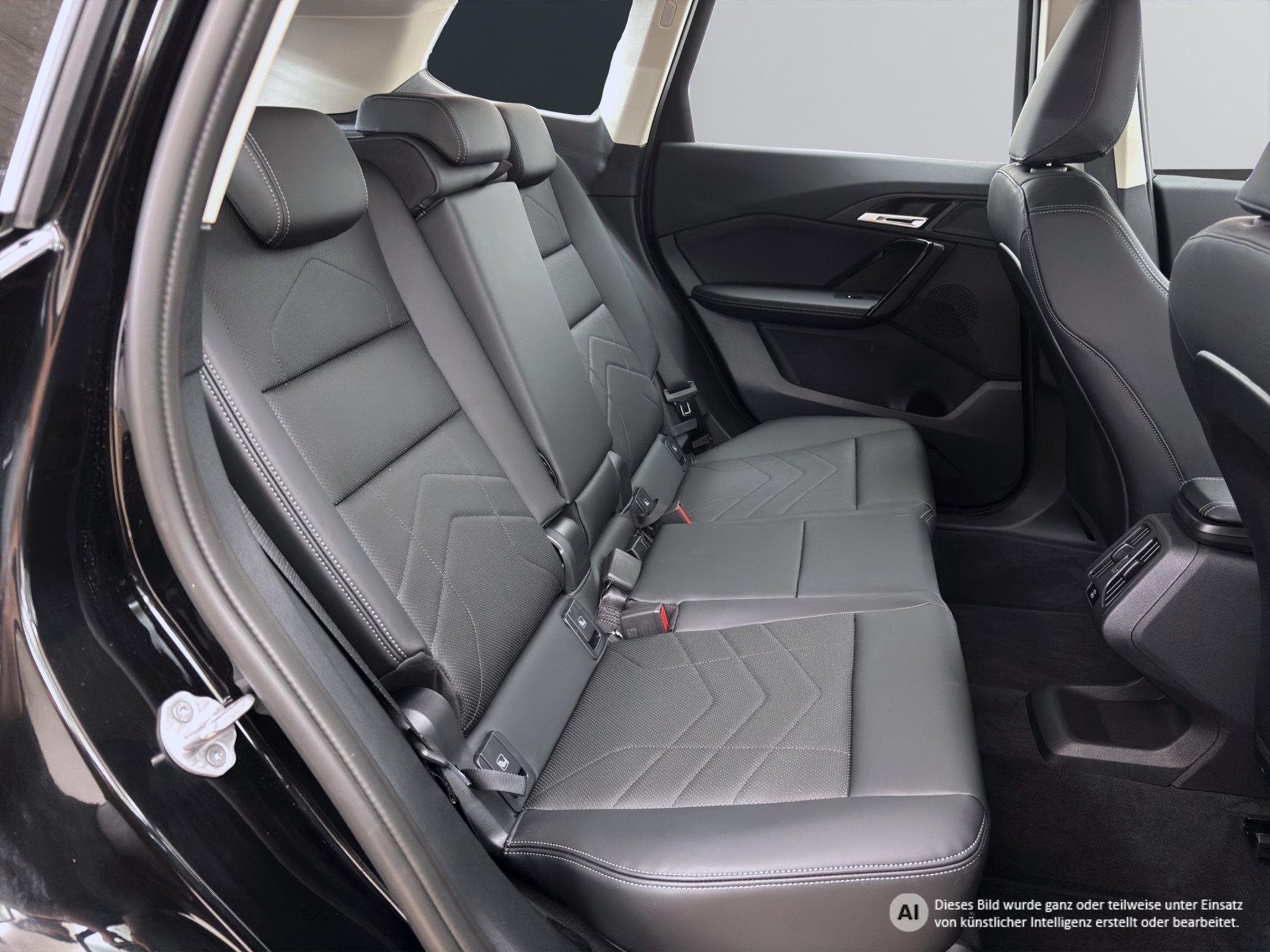 BMW X1 – Bild 15