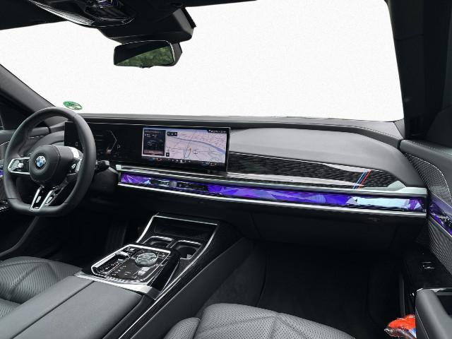 BMW 7er – Bild 11