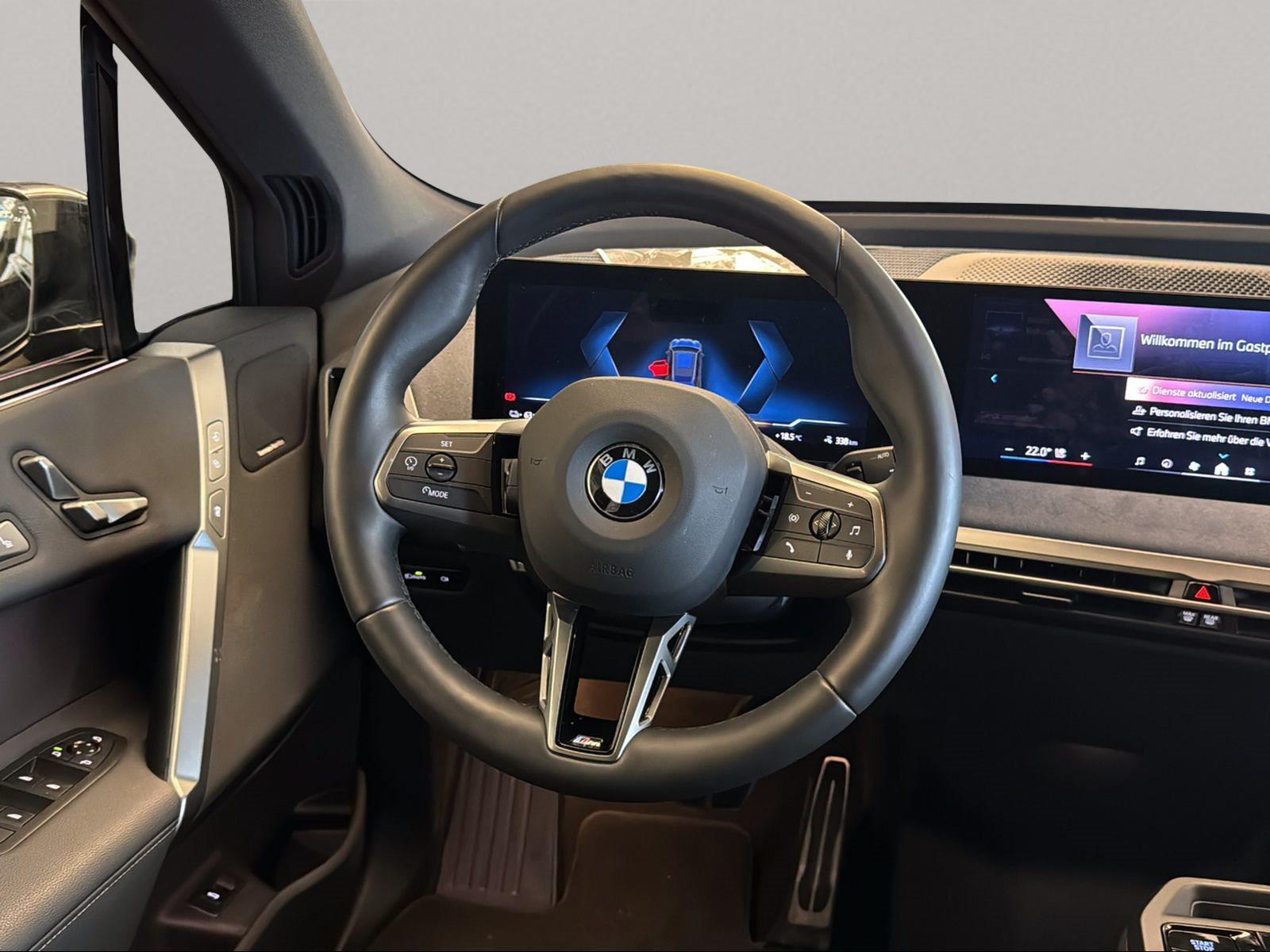 BMW iX – Bild 10