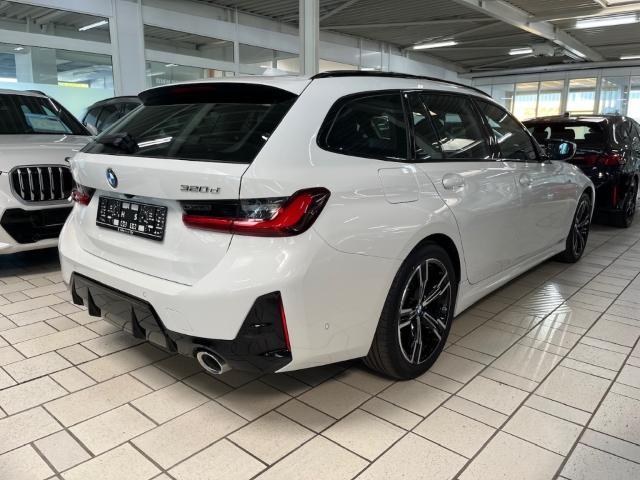 BMW 3er Touring