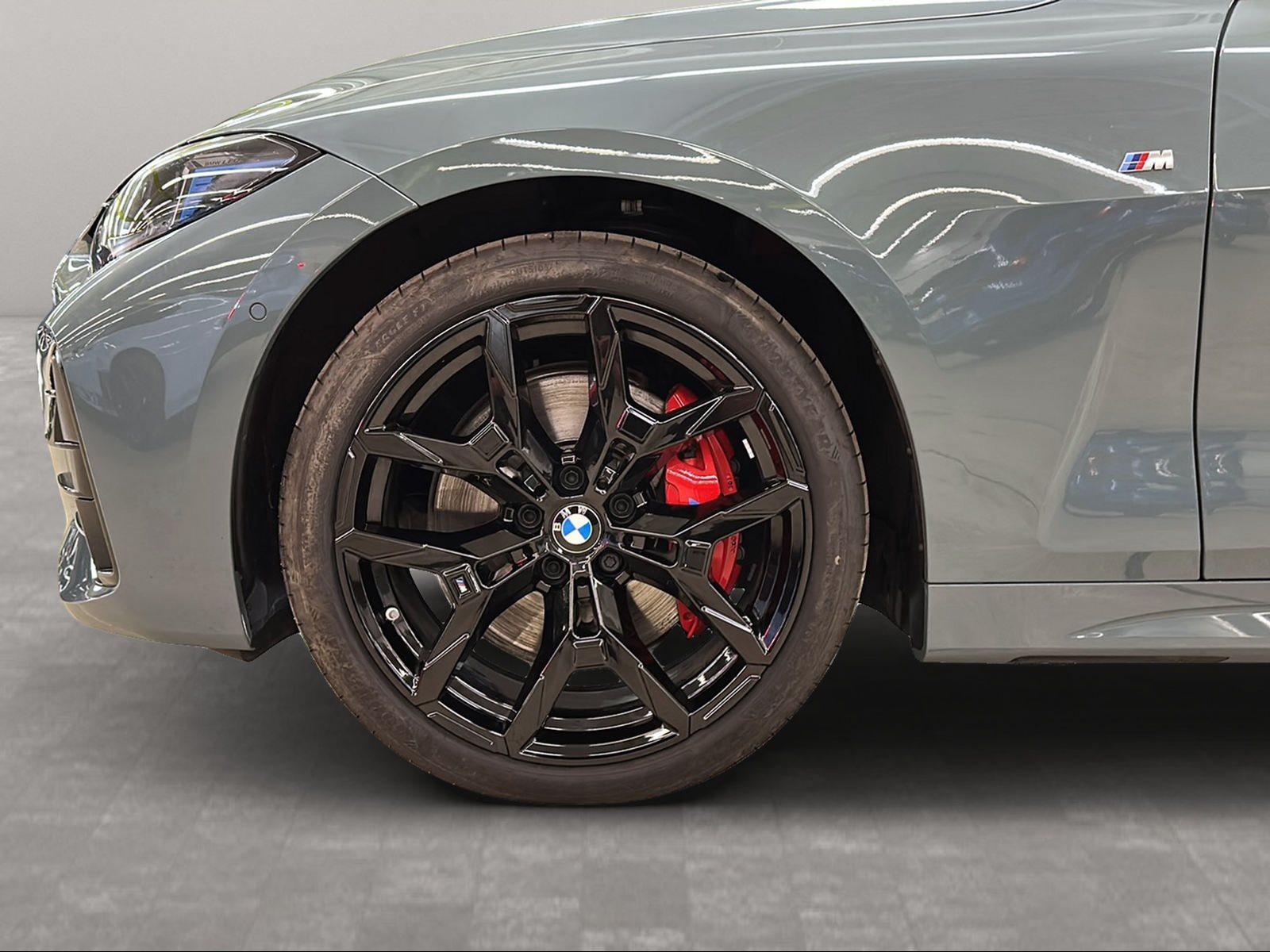 BMW 4er Coupé – Bild 15