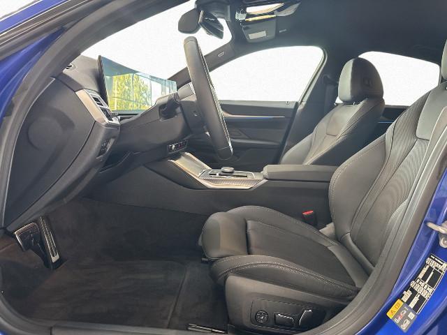 BMW 4er Gran Coupé – Bild 6