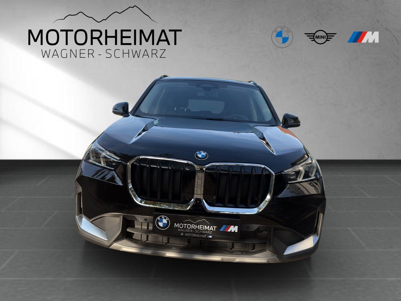 BMW X1 – Bild 2