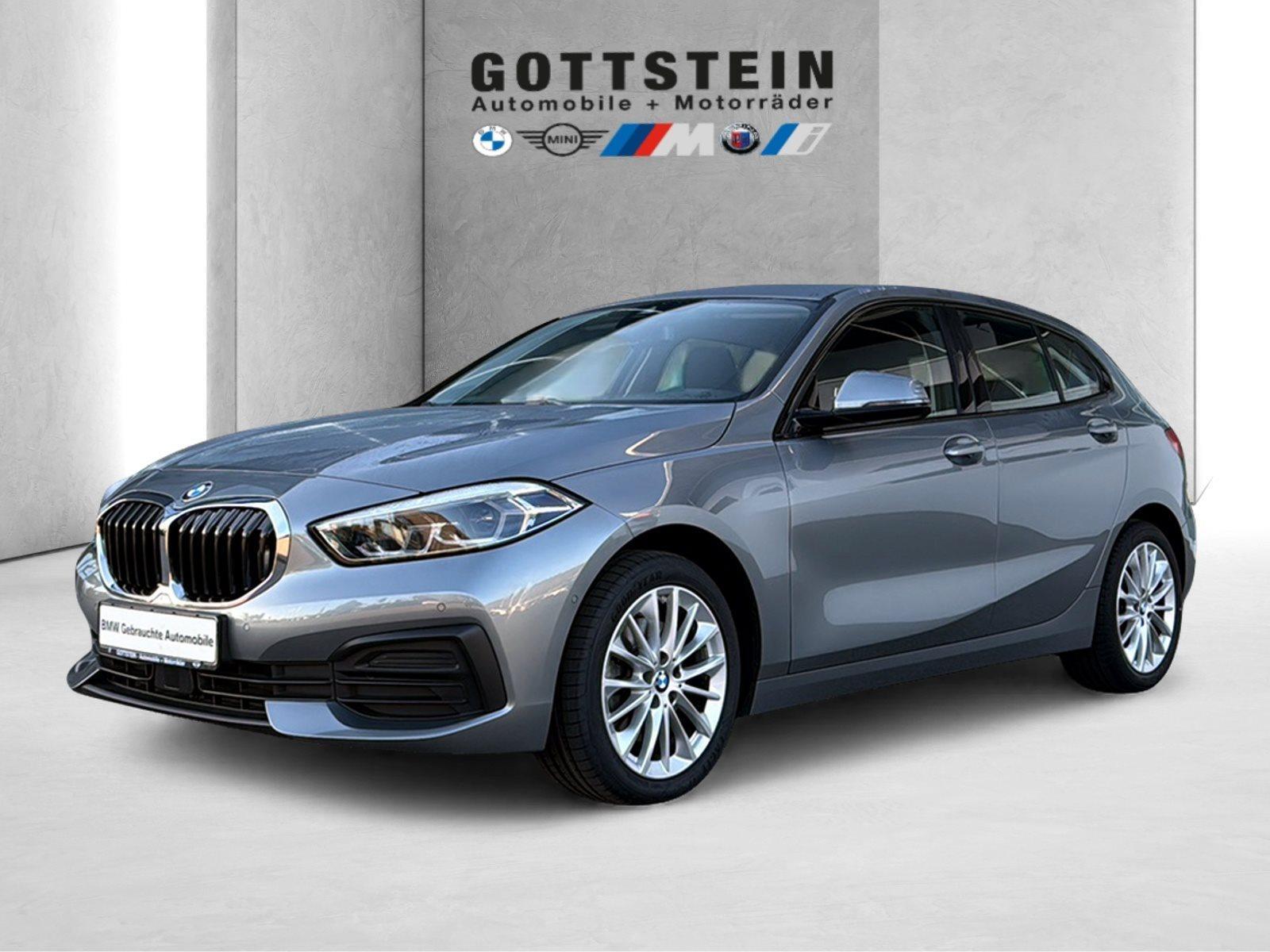 BMW 118i 2024