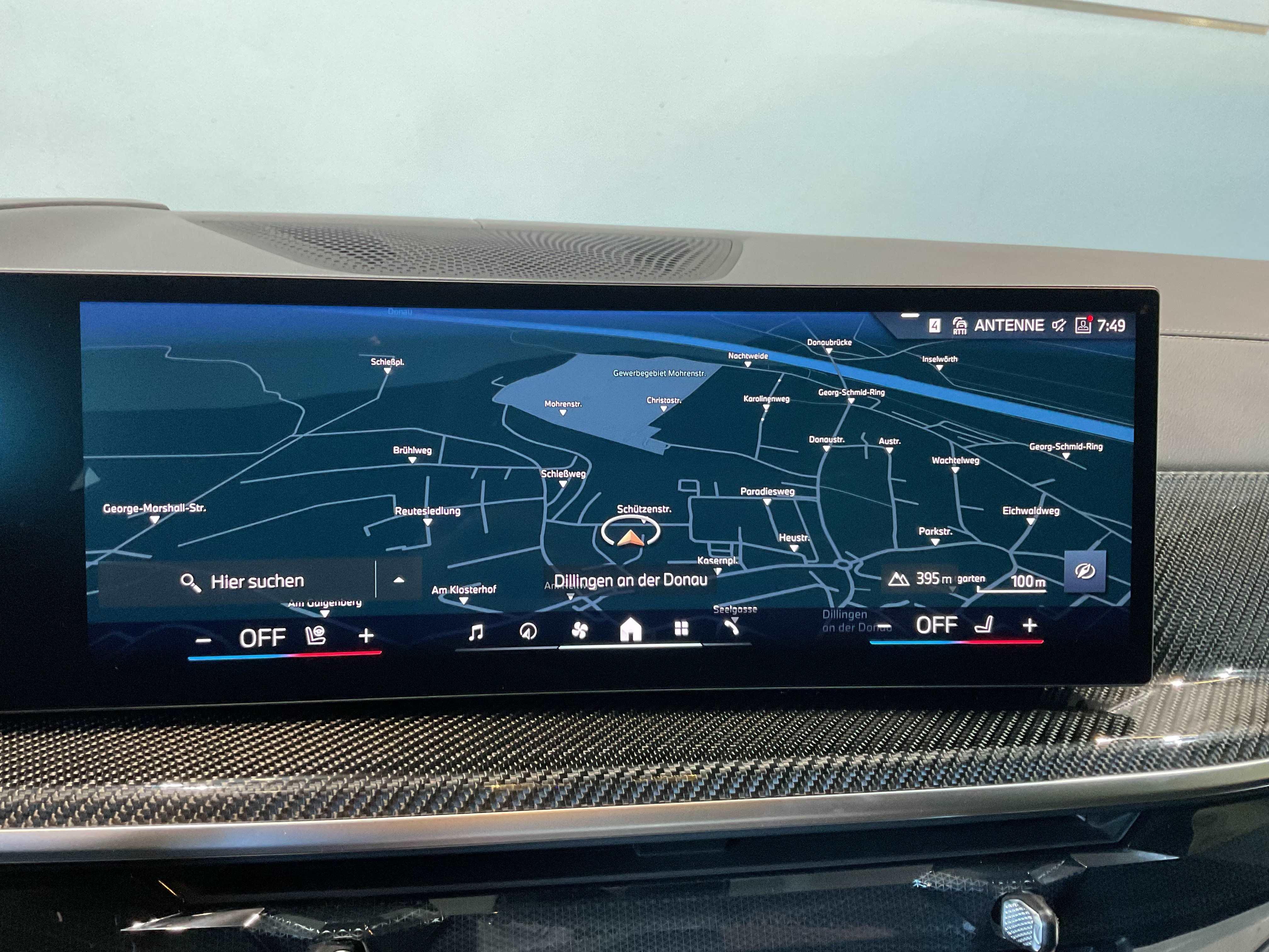 BMW X7 – Bild 5