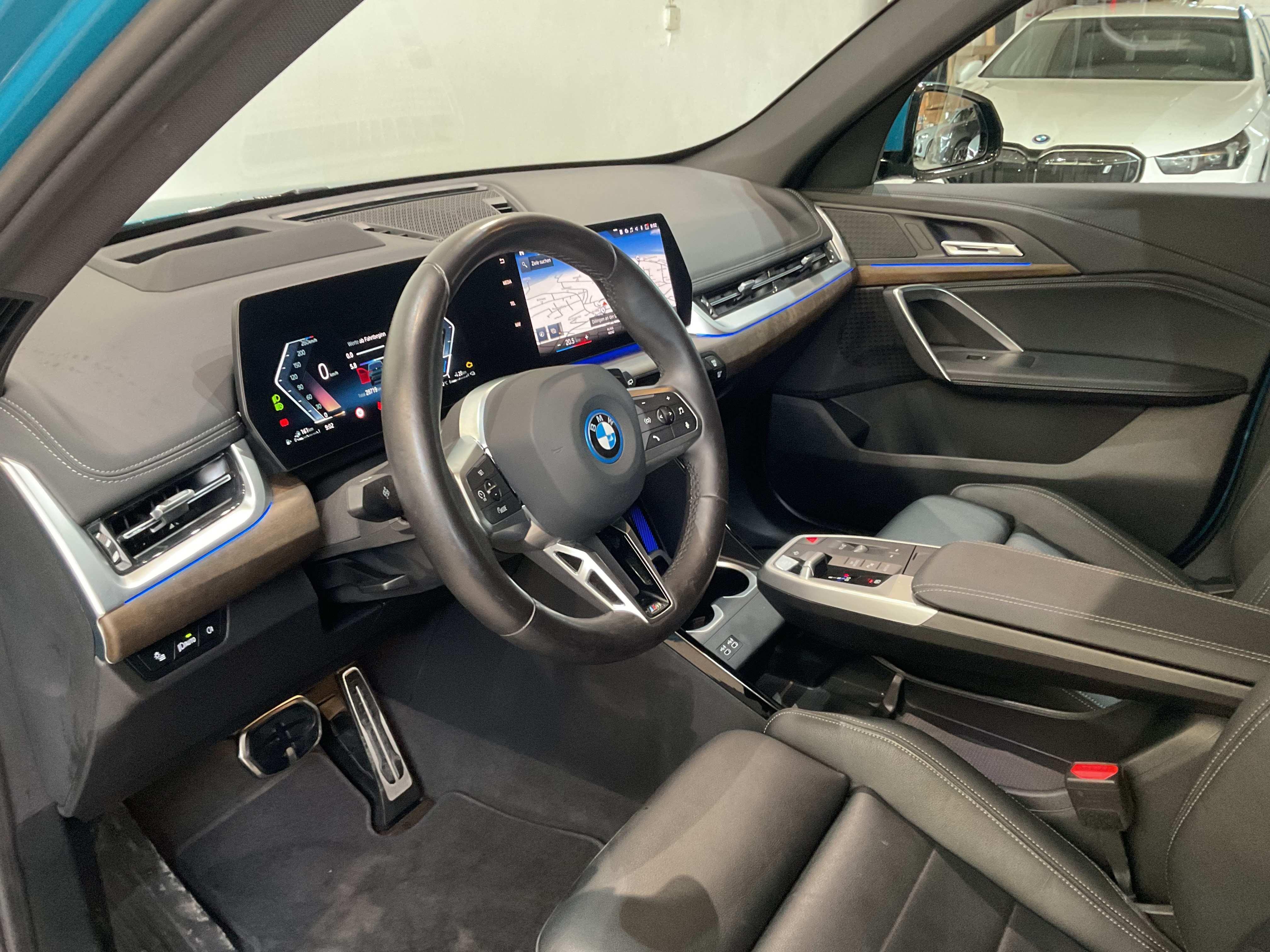 BMW X1 – Bild 6