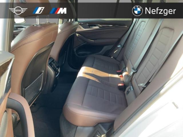 BMW X4 – Bild 12