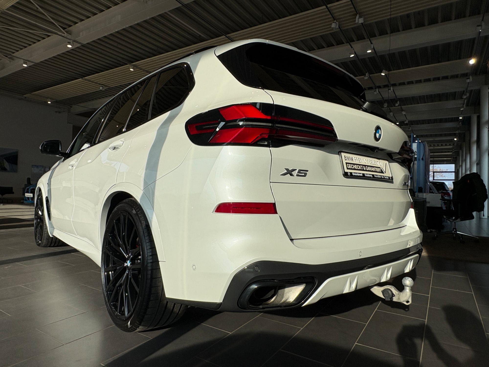 BMW X5 – Bild 12