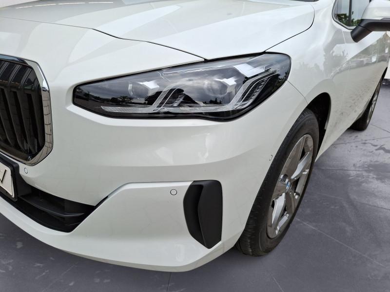 BMW 2er Active Tourer