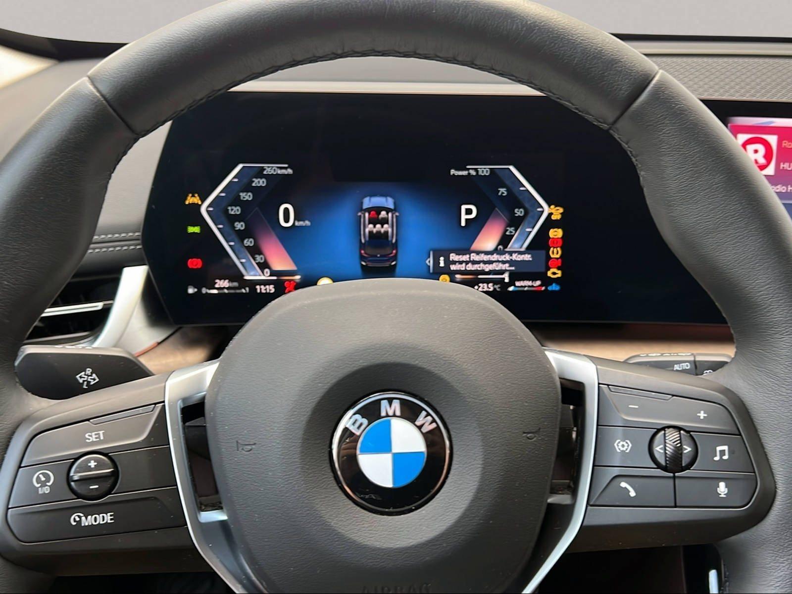 BMW X1 – Bild 16