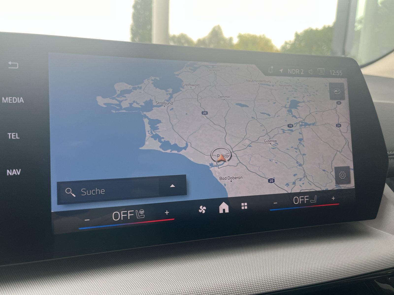 BMW 2er Active Tourer – Bild 22
