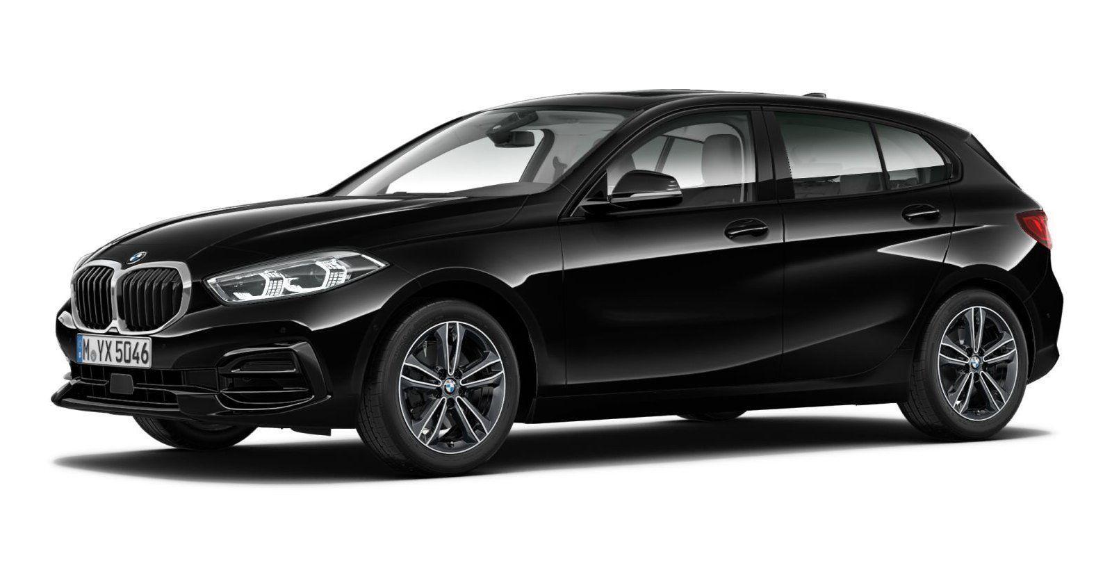 BMW 1er