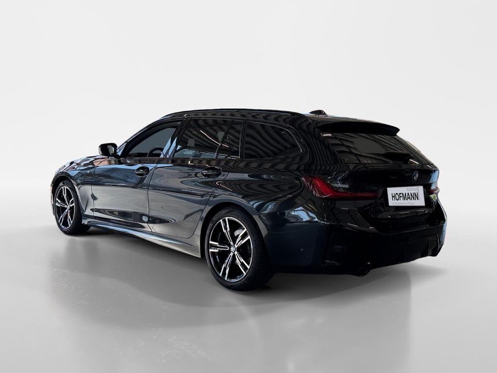 BMW 3er Touring – Bild 2