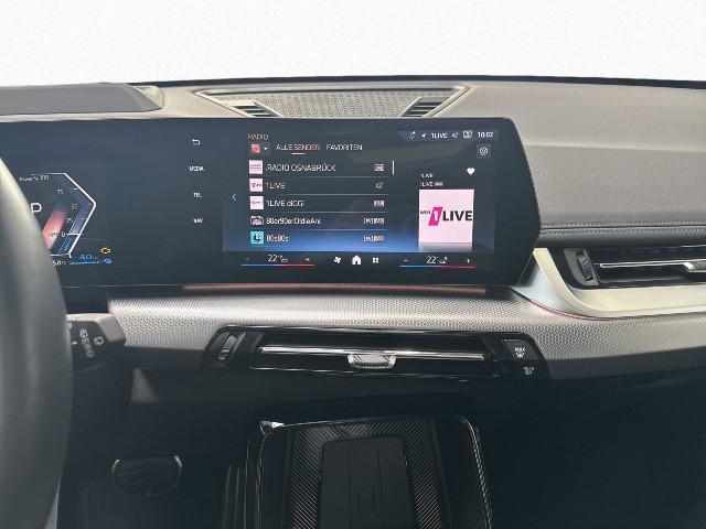 BMW X1 – Bild 14