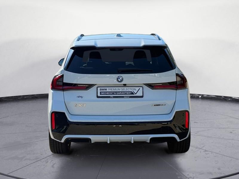 BMW iX1 – Bild 39