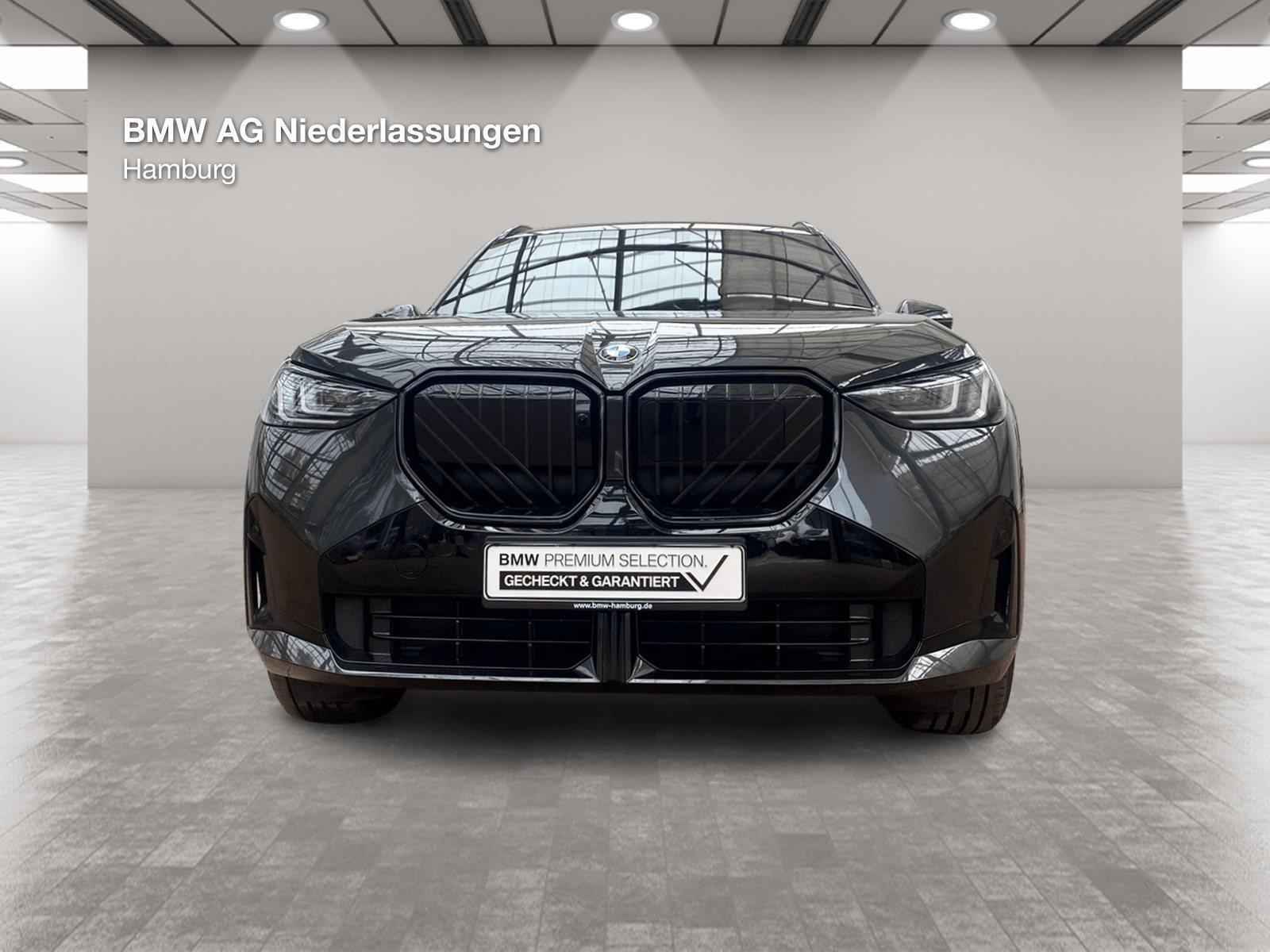 BMW X3 – Bild 21