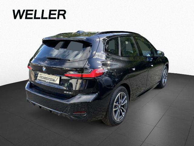 BMW 2er Active Tourer – Bild 3