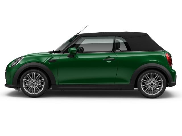 MINI Cabrio – Bild 3