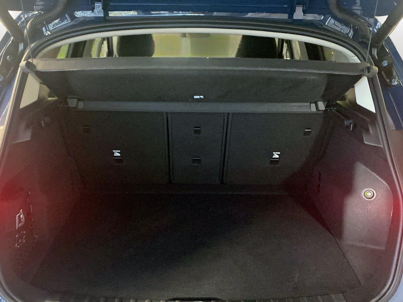 BMW 2er Active Tourer – Bild 20