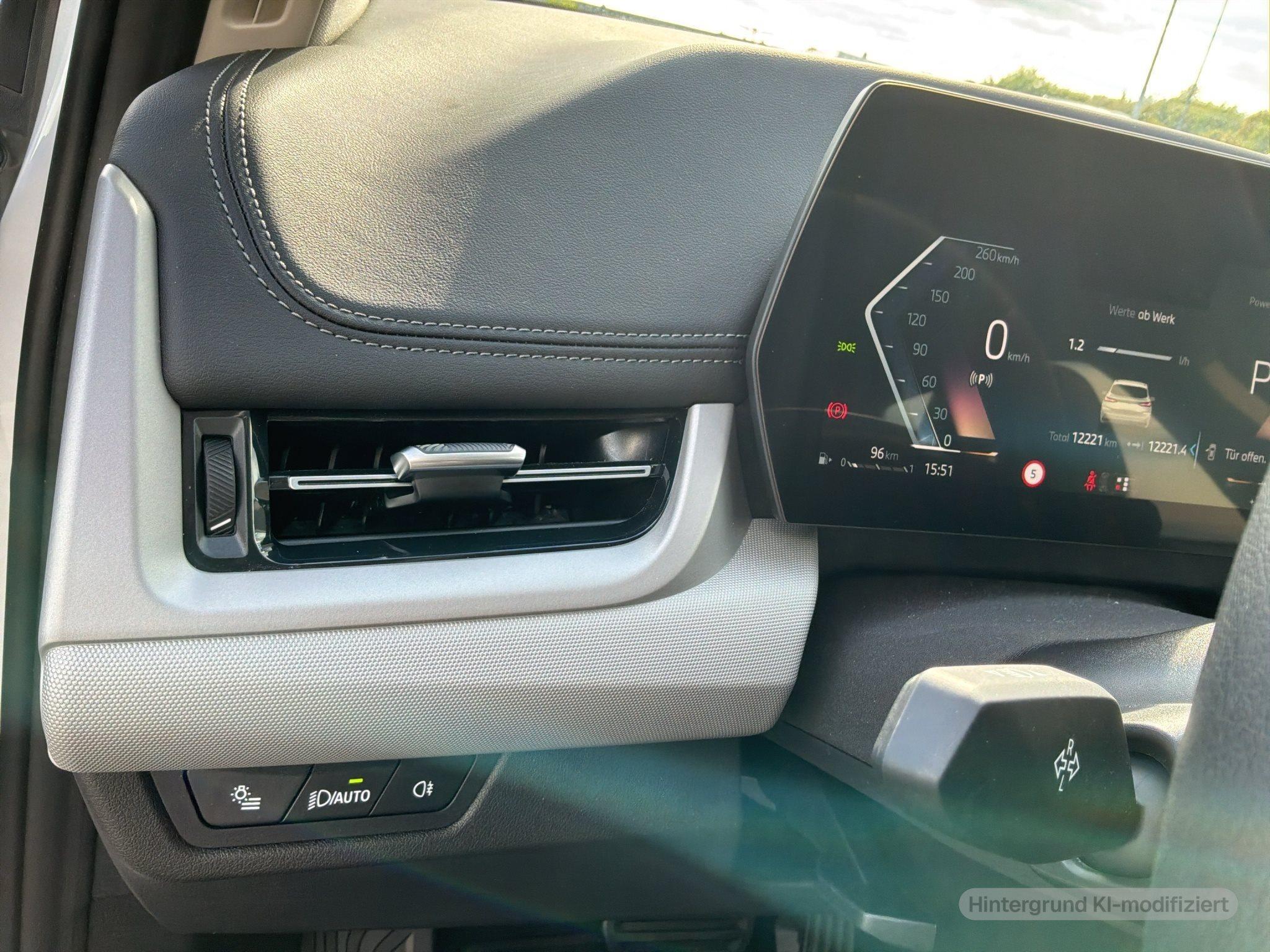 BMW 2er Active Tourer – Bild 14