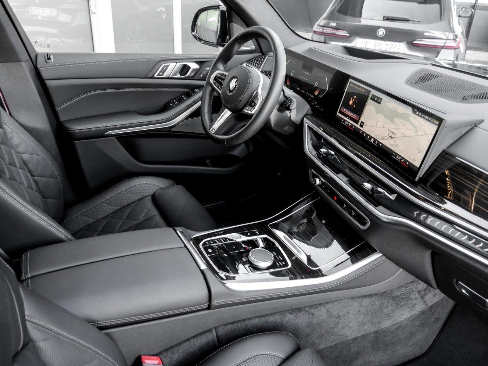 BMW X5 – Bild 13