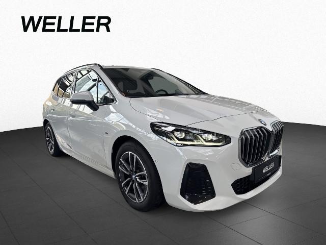 BMW 2er Active Tourer – Bild 2