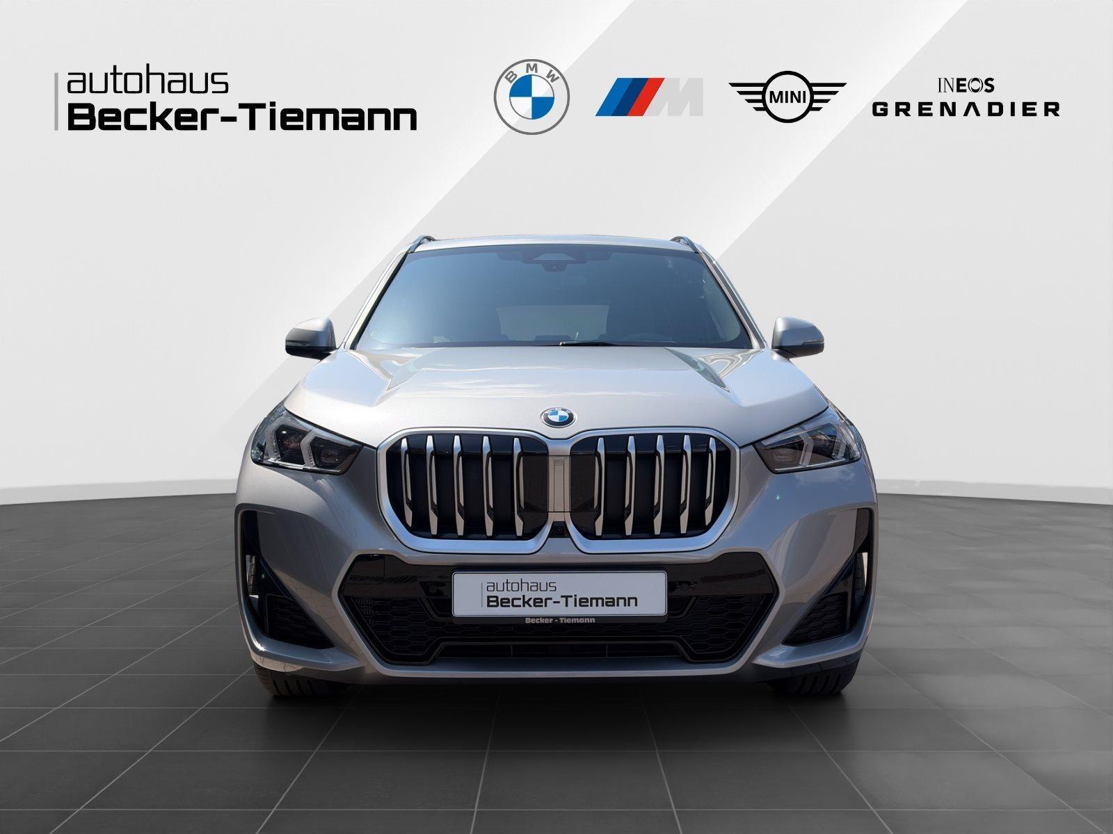 BMW X1 – Bild 2