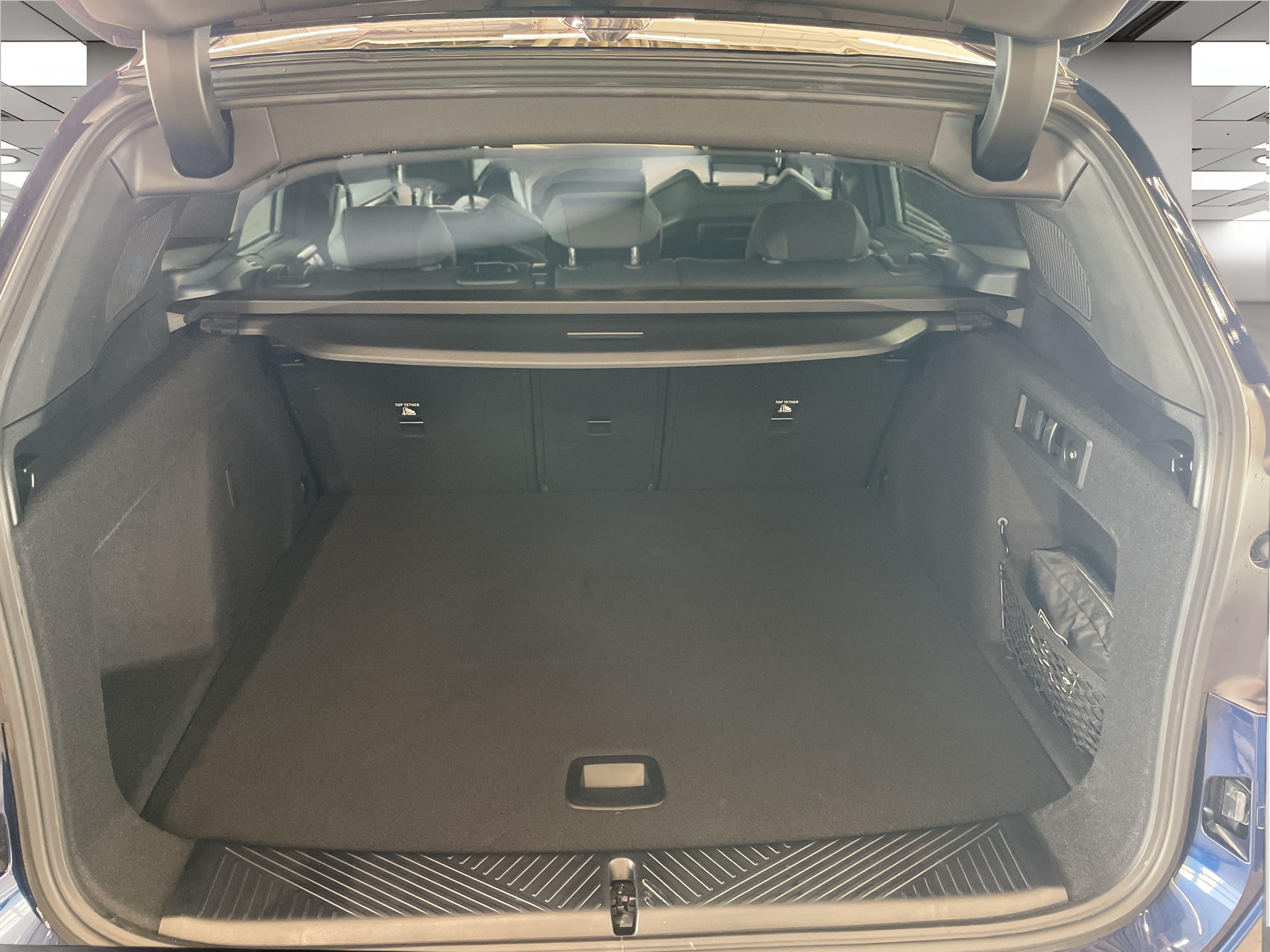 BMW X3 – Bild 19