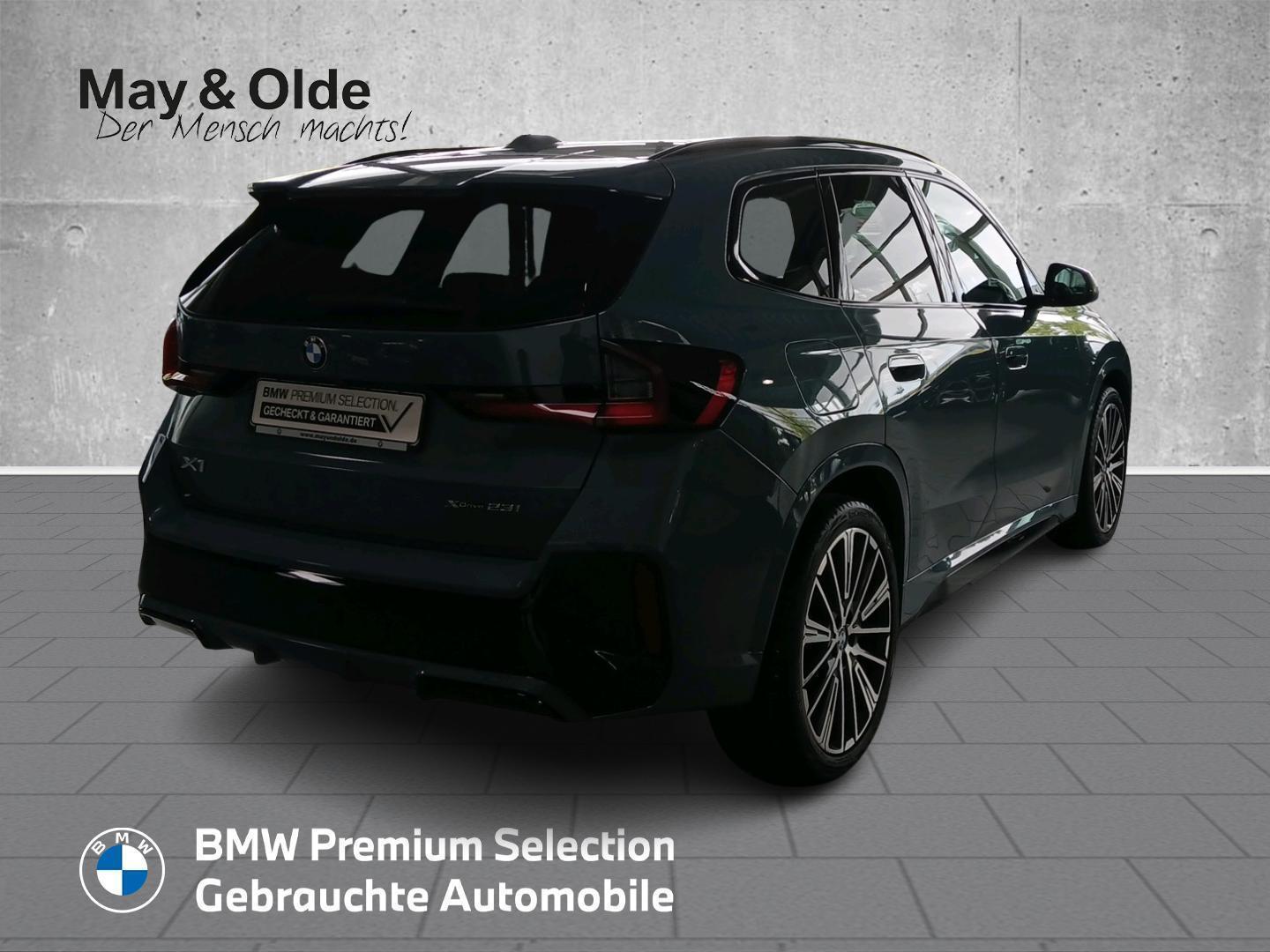 BMW X1 – Bild 5
