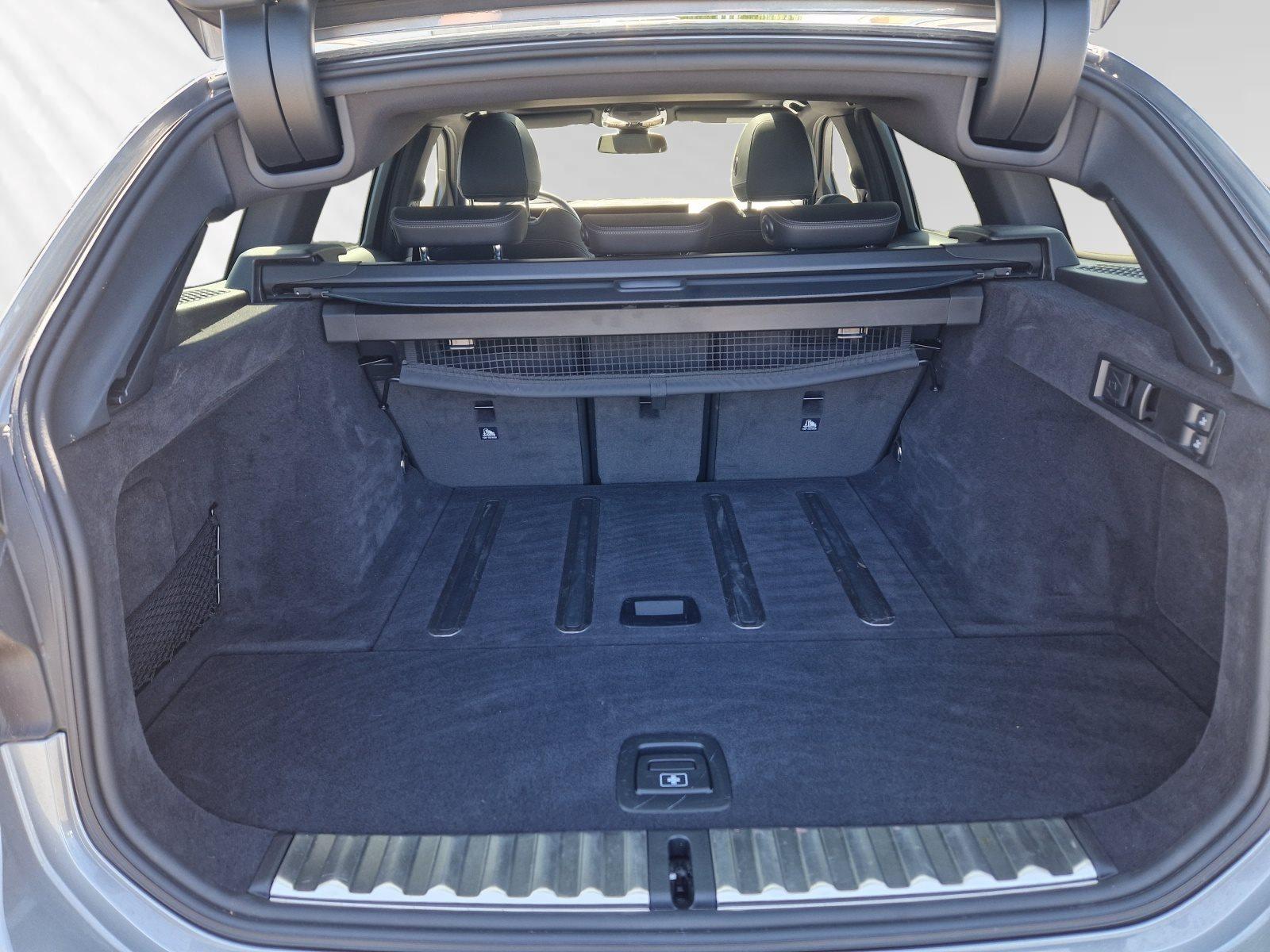 BMW 3er Touring – Bild 16