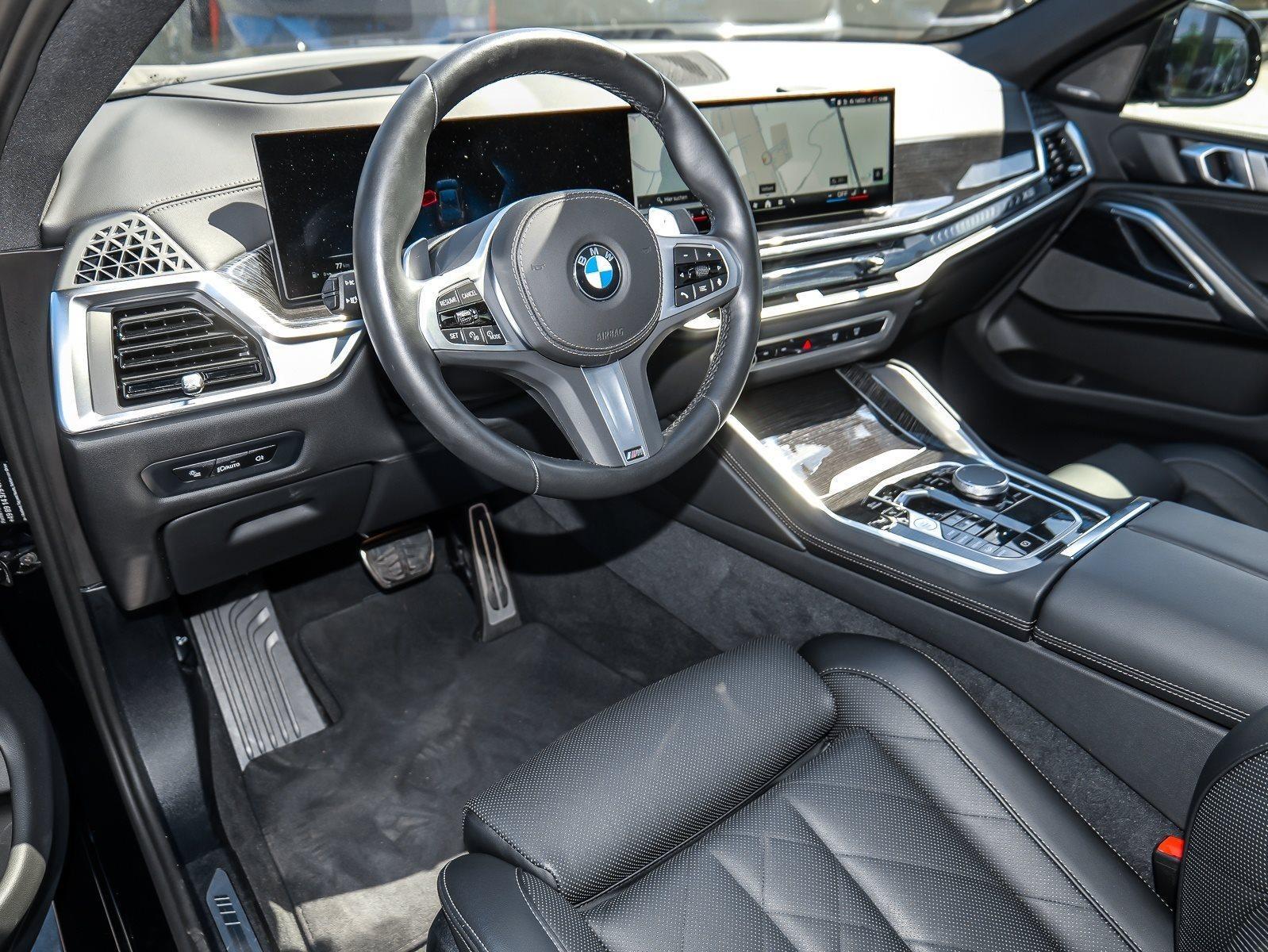 BMW X6 – Bild 14